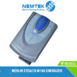 Merlin Stealth M18S Energizer [E-M18S/V1]