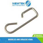 Modulus and Jurassic Hook [ES-HK/MOD]