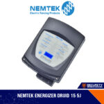 NEMTEK DRUID 15LCD ENERGIZER