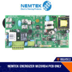 NEMTEK ENERGIZER WIZORD4 PCB ONLY