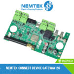 Nemtek Connect Device Gateway 2G [EE-NC2G]