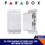 PA-1085 Paradox NV780MX Dual Side Anti Mask Outdoor Det (PA1085)