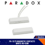 PA-1575 Magnetic Contacts white HO-03M