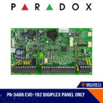 PA-3406 EVO-192 DIGIPLEX PANEL ONLY