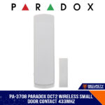 PA-3708 PARADOX DCT2 WIRELESS SMALL DOOR CONTACT 433MHz