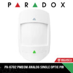 PA-6702 PMD3M ANALOG SINGLE OPTIC PIR