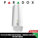 PA-6733 PMD37M OUTDOOR / INDOOR CURTAIN PIR ANTI MASK