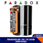PARAVISION ABE-100 / IR 3 BEAM 100M PA2802