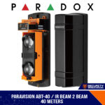 PARAVISION ABT-40 / IR BEAM 2 BEAM 40 METERS ()PA2800)