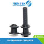 Pop Through Hole Insulator [EI-POPEMBULT]