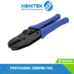Professional Crimping Tool [TL-CRP]