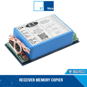 RECEIVER MEMORY COPIER