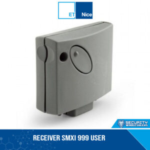 RECEIVER SMXI 999 USER