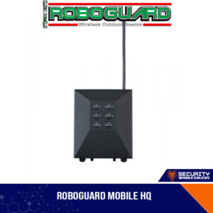 ROBOGUARD MOBILE HQ