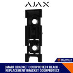 Smart bracket DoorProtect Black - replacement bracket DoorProtect & DoorProtect Plus (199520-03-BL)