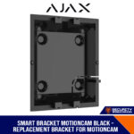 SMART BRACKET MOTIONCAM BLACK - REPLACEMENT BRACKET FOR MOTIONCAM (1921569-23-BL)