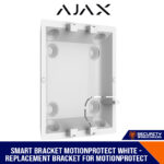 SMART BRACKET MOTIONPROTECT WHITE - REPLACEMENT BRACKET FOR MOTIONPROTECT & MOTIONPROTECT PLUS (199638-09-WH)