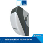 SOON 20SQM 24V SGD Operator