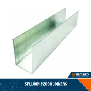 SPLIJOIN P2000 JOINERS