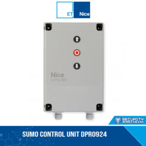 SUMO CONTROL UNIT DPRO924
