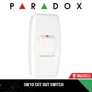 SW10 CUT OUT SWITCH