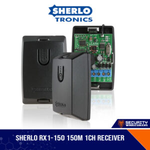 Sherlo RX1-150 150m 1Ch Receiver