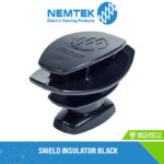Shield Insulator Black [EI-SI]