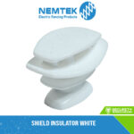 Shield Insulator White [EI-SI/W]