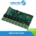 Smart IO Relay Card [EE-PRIO8/NL]