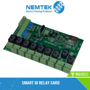 Smart IO Relay Card [EE-PRIO8/NL]
