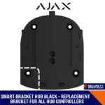 SMART BRACKET HUB BLACK - REPLACEMENT BRACKET FOR ALL HUB CONTROLLERS (199626-01-BL)