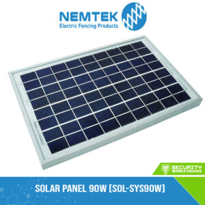 Solar Panel 90W [SOL-SYS90W]