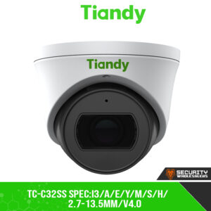 TC-C32SS Spec:I3/A/E/Y/M/S/H/2.7-13.5mm/V4.0