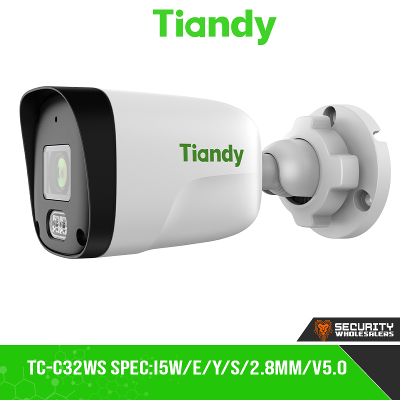 TC-C32WS Spec:I5W/E/Y/S/2.8mm/V5.0