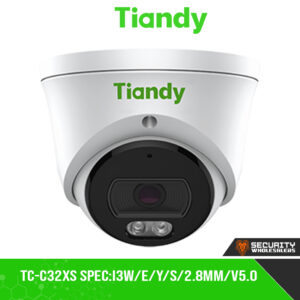 TC-C32XS Spec:I3W/E/Y/S/2.8mm/V5.0
