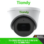 TC-C35SS Spec:I3/A/E/Y/M/S/H/2.7-13.5mm/V4.0