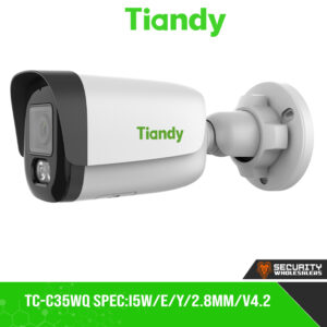 TC-C35WQ Spec:I5W/E/Y/2.8mm/V4.2