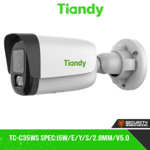 TC-C35WS Spec:I5W/E/Y/S/2.8mm/V5.0