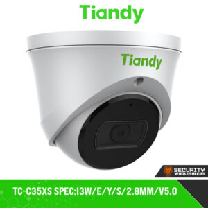TC-C35XS Spec:I3W/E/Y/S/2.8mm/V5.0