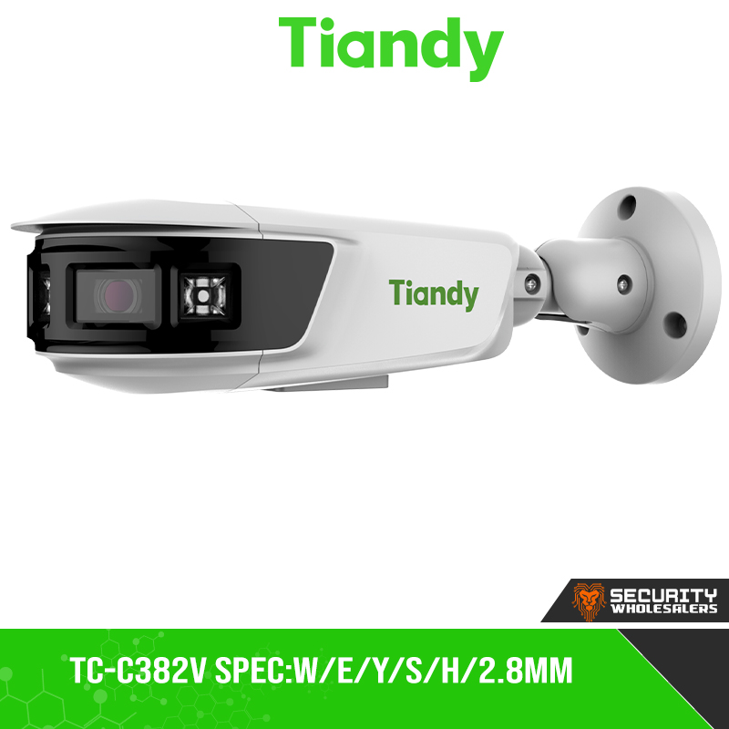 TC-C382V Spec:W/E/Y/S/H/2.8mm
