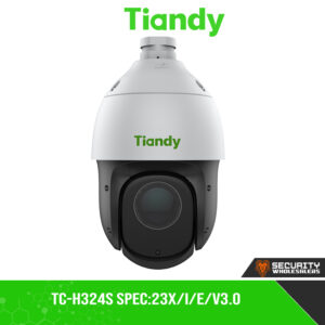 TC-H324S Spec:23X/I/E/V3.0