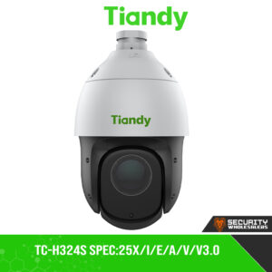 TC-H324S Spec:25X/I/E/A/V/V3.0