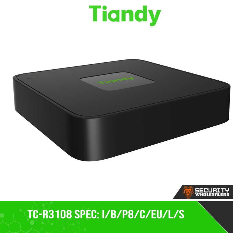 TC-R3108 Spec: I/B/P8/C/Eu/L/S
