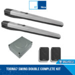 TOONA7 SWING DOUBLE COMPLETE KIT