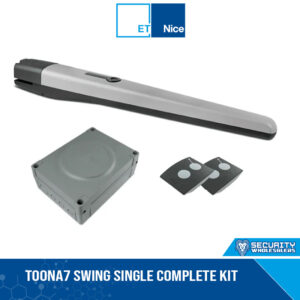 TOONA7 SWING SINGLE COMPLETE KIT
