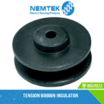 Tension Bobbin Insulator [EI-BTL]