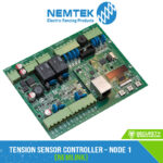 Tension sensor controller – node 1 (Nemlink) [E-TW/NODE1]