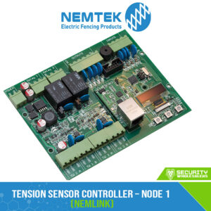 Tension sensor controller – node 1 (Nemlink) [E-TW/NODE1]