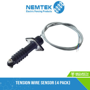 Tension wire sensor (4 pack) [E-TWS1]