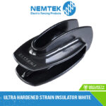 Ultra Hardened Strain Insulator White [EI-STW/R/H]